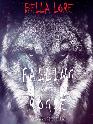 cover image of Falling for the Rogue